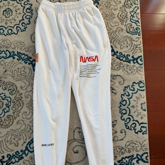 Heron Preston Sweatpants - Picture 1 of 3